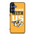 NASHVILLE PREDATORS STAND WITH US Samsung Galaxy S25 Case Cover