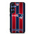 NEW ENGLAND PATRIOTS 4 Samsung Galaxy S25 Case Cover