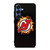 NEW JERSEY DEVILS ICON Samsung Galaxy S25 Case Cover