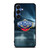 NEW ORLEANS PELICANS LOGO Samsung Galaxy S25 Case Cover
