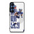 NEW YORK GIANTS SAQUON BARKLEY 3 Samsung Galaxy S25 Case Cover