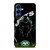 NEW YORK JETS FOOTBALL Samsung Galaxy S25 Case Cover
