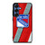 NEW YORK RANGERS STRIPE Samsung Galaxy S25 Case Cover