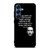 NICOLAS CAGE QUOTE Samsung Galaxy S25 Case Cover