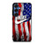 NIKE AMERICAN 1 Samsung Galaxy S25 Case Cover