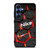NIKE HEXAGON ART Samsung Galaxy S25 Case Cover