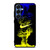 NIKE SMOKE Samsung Galaxy S25 Case Cover