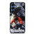 NIPSEY HUSSLE THE MARATHON Samsung Galaxy S25 Case Cover