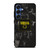 NIRVANA ROCK BAND LOGO Samsung Galaxy S25 Case Cover