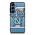 NORTH CAROLINA TAR HEELS 1 Samsung Galaxy S25 Case Cover