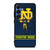 NOTRE DAME ND LOGO Samsung Galaxy S25 Case Cover