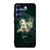 OAKLAND ATHLETICS MLB SYMBOL Samsung Galaxy S25 Case Cover