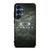OAKLEY CAMO LOGO Samsung Galaxy S25 Case Cover