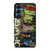 OFWGKTA Samsung Galaxy S25 Case Cover