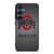 OHIO STATE BUCKEYES 2 Samsung Galaxy S25 Case Cover
