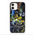 FIVE NIGHTS AT FREDDY'S FNAF iPhone 12 Case Cover