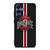 OHIO STATE OSU Samsung Galaxy S25 Case Cover