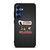 OKLAHOMA SOONERS METAL LOGO Samsung Galaxy S25 Case Cover