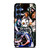 ONE OK ROCK BAND COLLAGE Samsung Galaxy S25 Case Cover