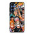 ONE PIECE ANIME CHARACTER 2 Samsung Galaxy S25 Case Cover