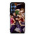 ONE TREE HILL TV SERIES Samsung Galaxy S25 Case Cover