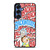 ONLY BACKWOODS RICK AND MORTY Samsung Galaxy S25 Case Cover