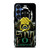OREGON DUCKS 1 Samsung Galaxy S25 Case Cover