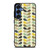 ORLA KIELY TOWEL 1 Samsung Galaxy S25 Case Cover