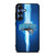 ORLANDO MAGIC LOGO Samsung Galaxy S25 Case Cover