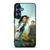 OUTLANDER SERIES 2 Samsung Galaxy S25 Case Cover