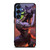 OVERWATCH GENJI 1 Samsung Galaxy S25 Case Cover