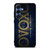 OVOXO OVO XO 3 Samsung Galaxy S25 Case Cover