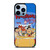THE FLINTSTONES iPhone 13 Pro Max Case Cover
