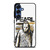 PEARL JAM ROCK BAND Samsung Galaxy S25 Case Cover
