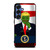 PEPE THE SMUG FROG DONALD TRUMP Samsung Galaxy S25 Case Cover