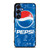 PEPSI CAN Samsung Galaxy S25 Case Cover