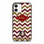 FLORIDA STATE GLITTER LOGO iPhone 12 Case Cover