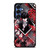 PERSONA 5 JOKER AVATAR Samsung Galaxy S25 Case Cover