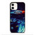 FORD CAR LOGO iPhone 12 Case Cover