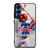 PHILADELPHIA PHILLIES BASEBALL LOGO Samsung Galaxy S25 Case Cover