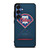 PHILADELPHIA PHILLIES SYMBOL Samsung Galaxy S25 Case Cover