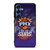 PHOENIX SUNS TEAM Samsung Galaxy S25 Case Cover