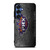 PHOENIX SUNS Samsung Galaxy S25 Case Cover