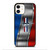 FORD MOTOR LOGO iPhone 12 Case Cover