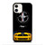FORD MUSTANG 2 iPhone 12 Case Cover