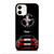 FORD MUSTANG 3 iPhone 12 Case Cover