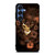POKEMON EEVEE NEW Samsung Galaxy S25 Case Cover