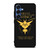 POKEMON GO TEAM INSTINCT 1 Samsung Galaxy S25 Case Cover