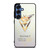 POKEMON GO TEAM INSTINCT 2 Samsung Galaxy S25 Case Cover