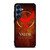 POKEMON GO TEAM VALOR 2 Samsung Galaxy S25 Case Cover